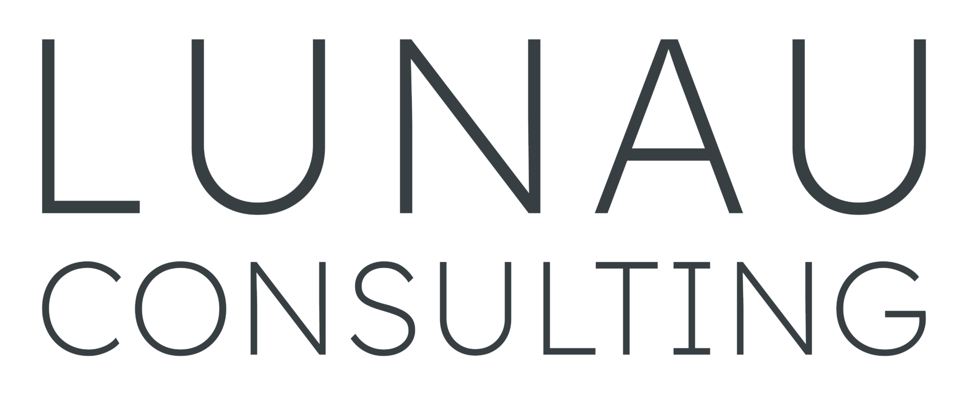 Lunau Consulting