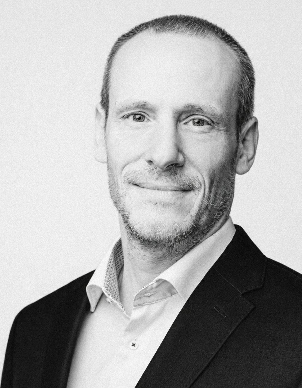 Stephan Pötschke Experte für Realisierungsprojekte bei Lunau Consulting